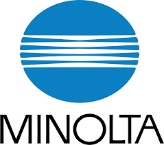 sigla Minolta